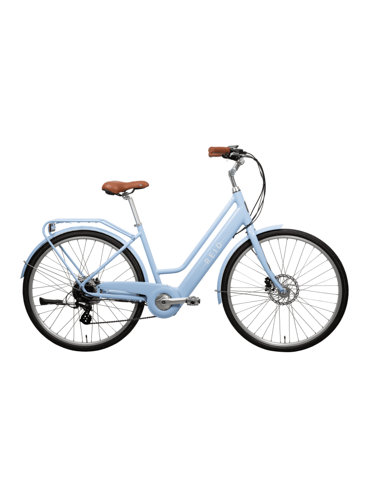 Reid LADIES CLASSIC EBIKE Trailside Recreation