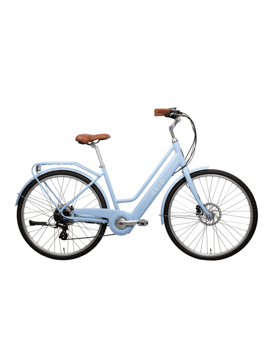 Reid LADIES CLASSIC EBIKE
