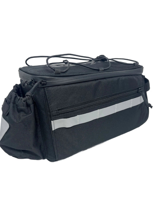 BiKASE BIG-MOMMA RACK TRUNK BAG MIK SYSTEM
