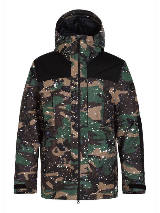 Armada Bergs 2L Insulated Jacket Men's