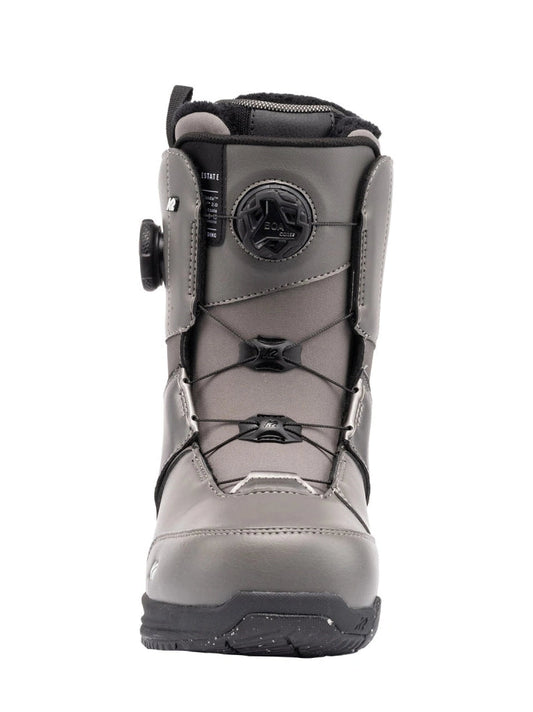 Women's K2 Estate Slate Snowboard Boots MY23