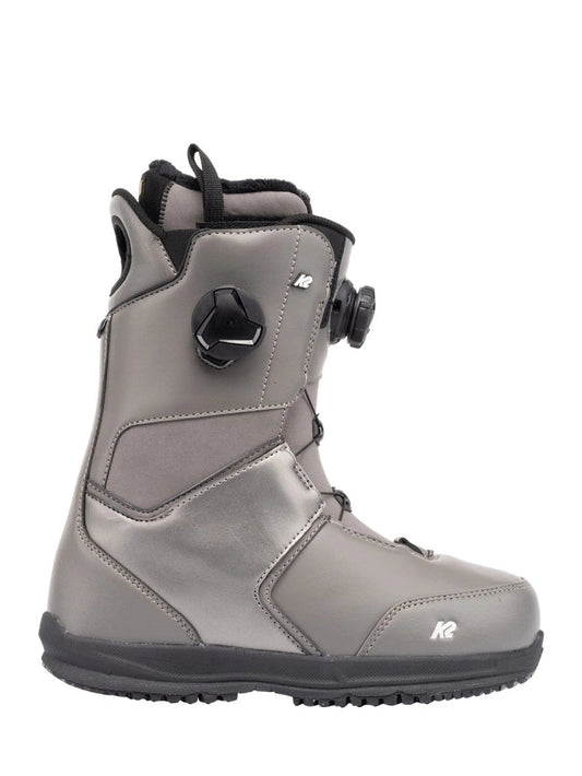 Women's K2 Estate Slate Snowboard Boots MY23