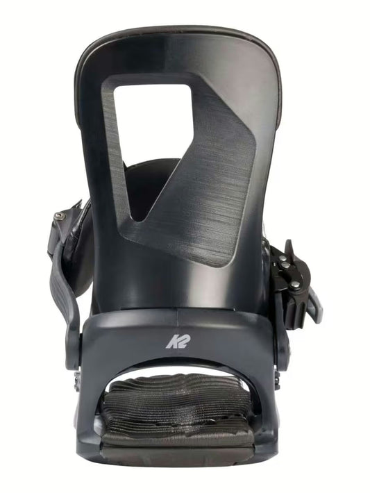 K2 Bedford Womens Snowboard Binding