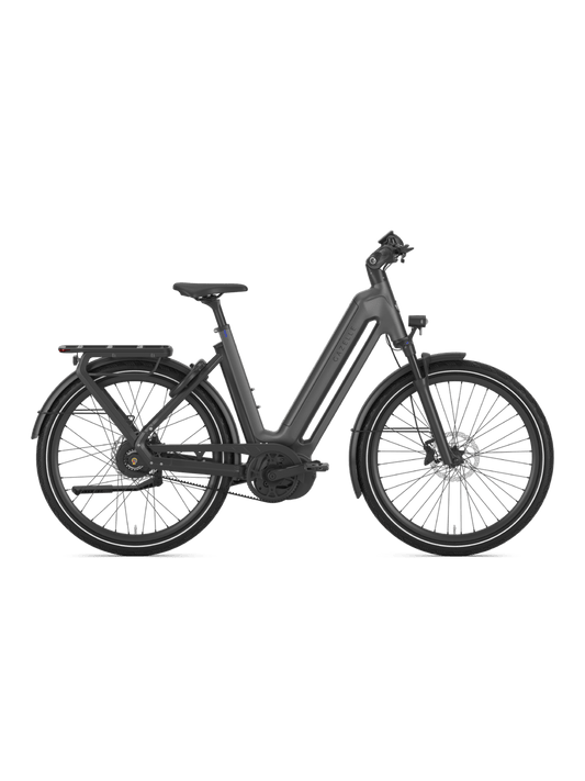Gazelle Eclipse