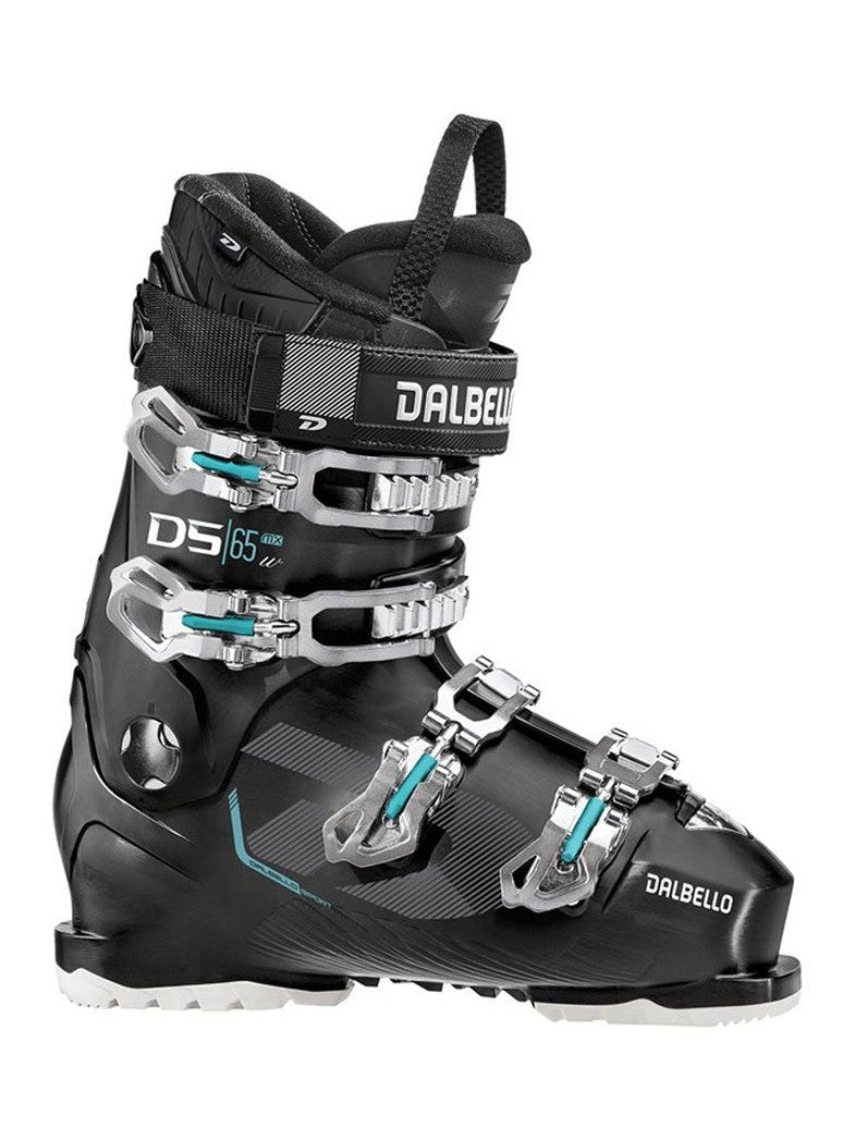 Dalbello DS MX 65 Womens Ski Boots 2023