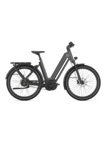 Gazelle Eclipse