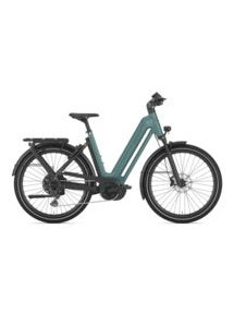 Gazelle Eclipse