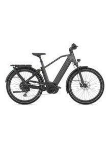 Gazelle Eclipse