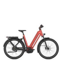 Gazelle Eclipse