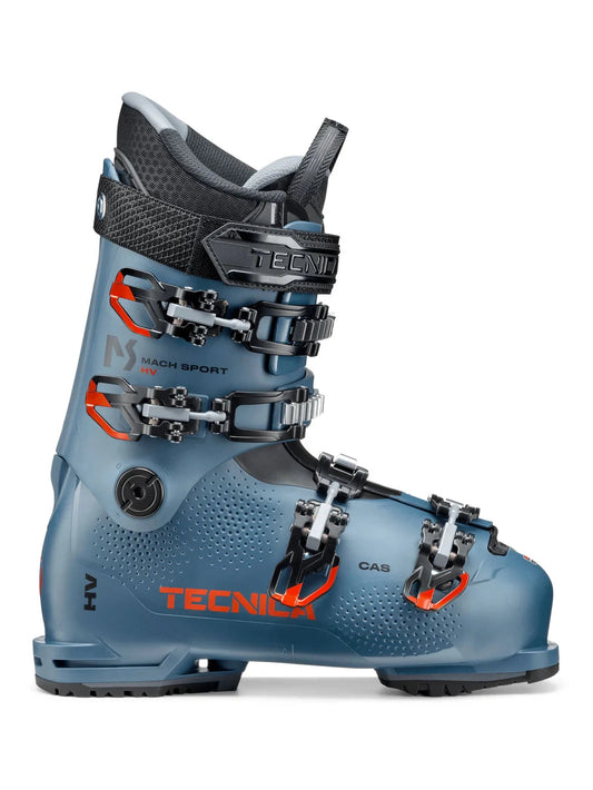 Tecnica Mach Sport HV 90 Ski Boots