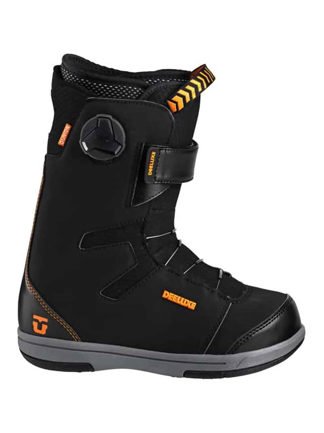 Union Kids Cadet Snowboard Boots 23