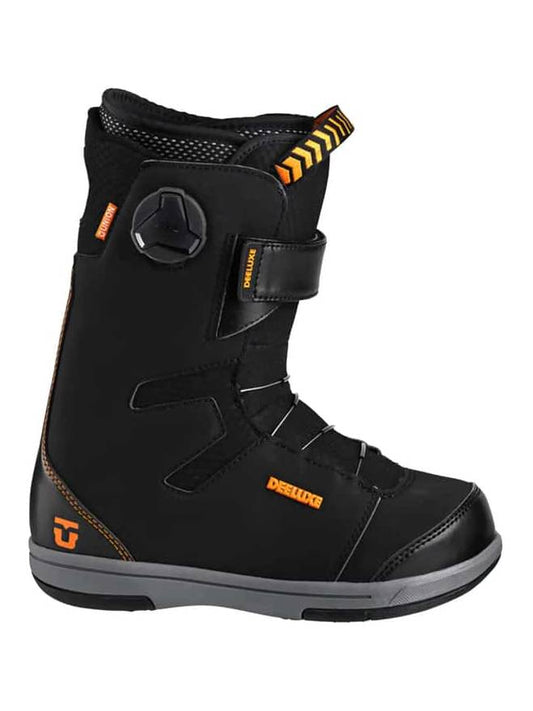Union Kids Cadet Snowboard Boots 23