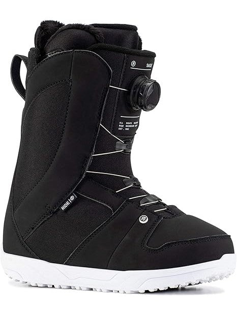 RIDE Sage Snowboard Boots 2023