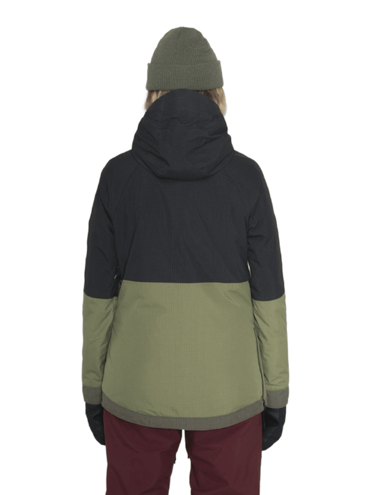 Armada Rosalie Insulated Anorak - Women's