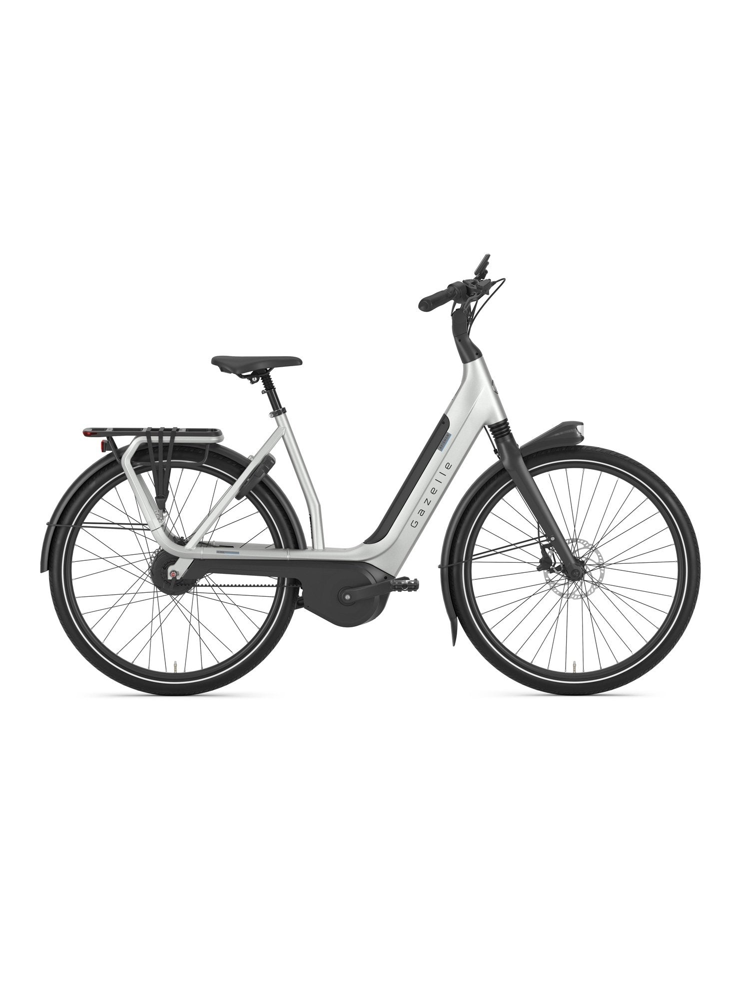 trekkingrad damen gazelle Gazelle Avignon C380 – Trailside Recreation