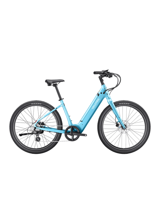 Velotric Breeze 1 Cruiser Ebike