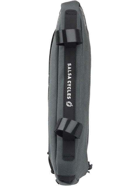 Salsa EXP-R Series Campion Frame Bag - Gray