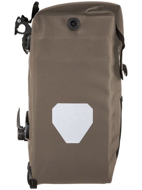 Ortlieb Pedal Mate Pannier - 16L