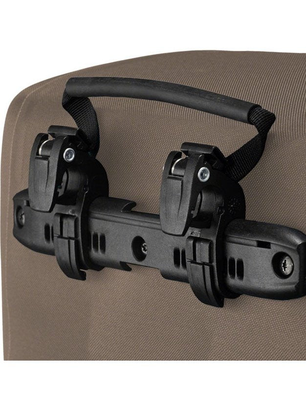 Ortlieb Pedal Mate Pannier - 16L