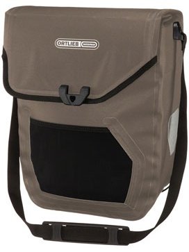 Ortlieb Pedal Mate Pannier - 16L