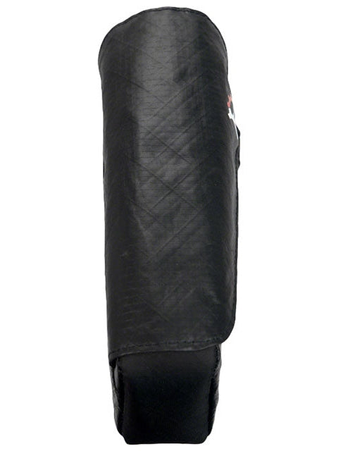 Revelate Designs Mag-Tank Top Tube Bag - Black, with TPU Liner