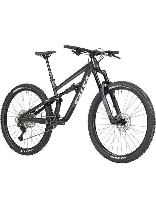 Salsa Blackthorn Deore 12