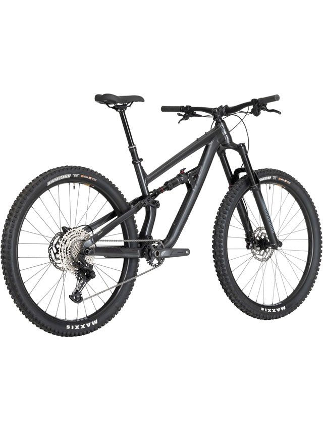 Salsa Blackthorn Deore 12