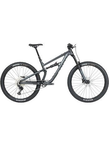 Salsa Blackthorn Deore 12