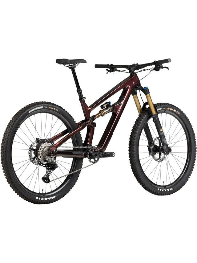 Salsa Blackthorn Carbon XTR