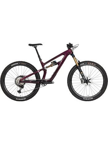 Salsa Blackthorn Carbon XTR