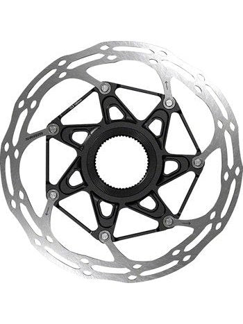 SRAM CenterLine X Disc Brake Rotor - 160mm, Center Lock