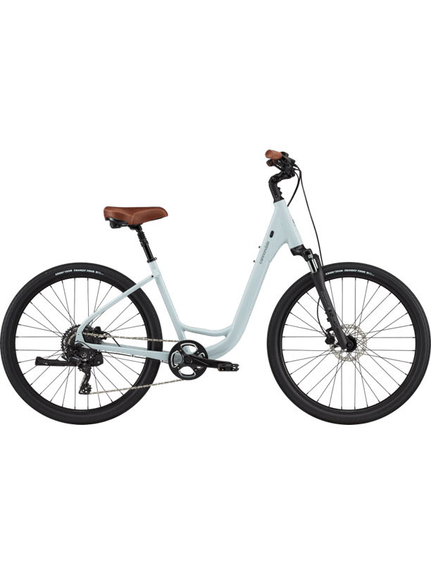 Cannondale Adventure 1 Trailside Recreation