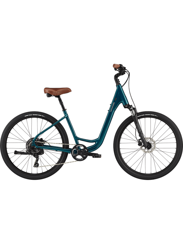 Cannondale Adventure 1