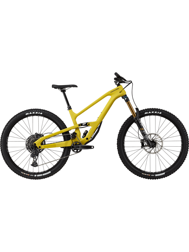Cannondale Jekyll 1