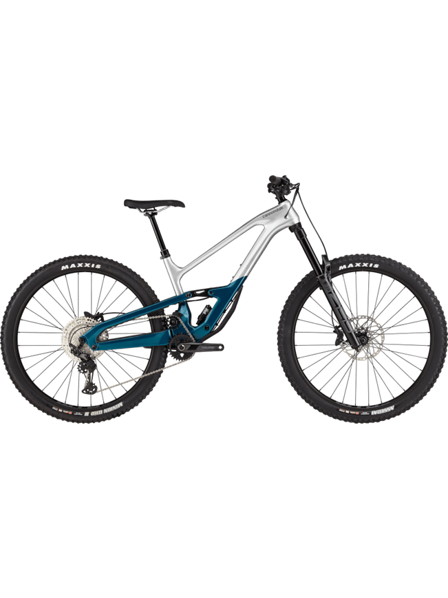 Cannondale Jekyll 2