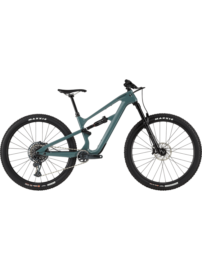 Cannondale Habit Carbon 1