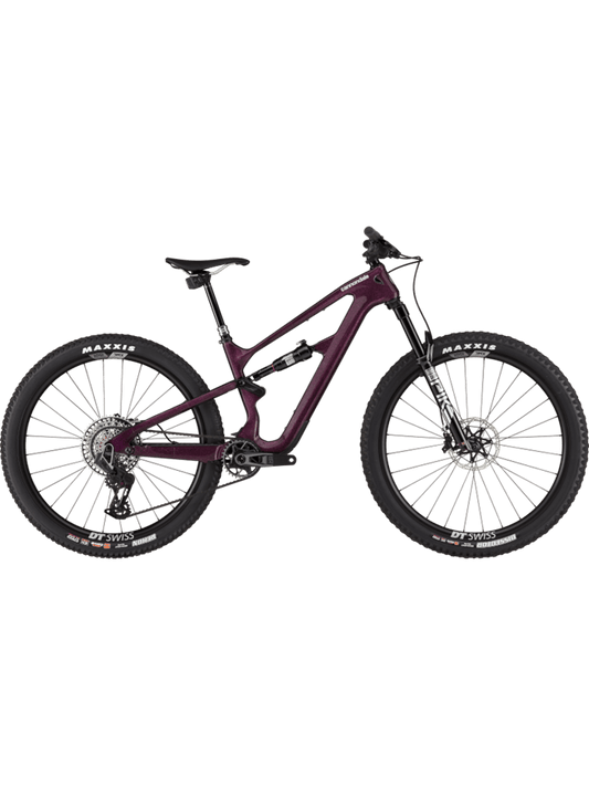 Cannondale Habit LTD