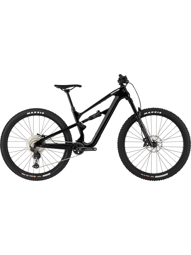 Cannondale Habit Carbon 2