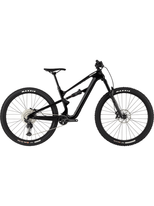 Cannondale Habit Carbon 2