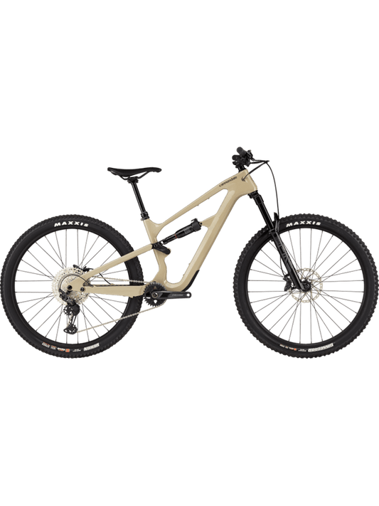 Cannondale Habit Carbon 2