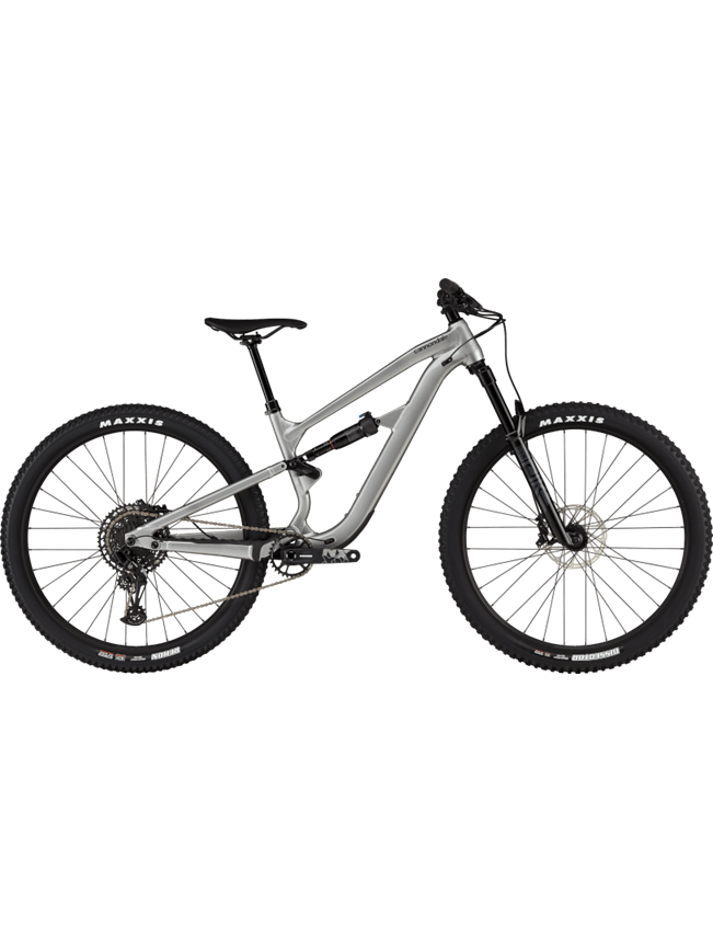 Cannondale Habit 3