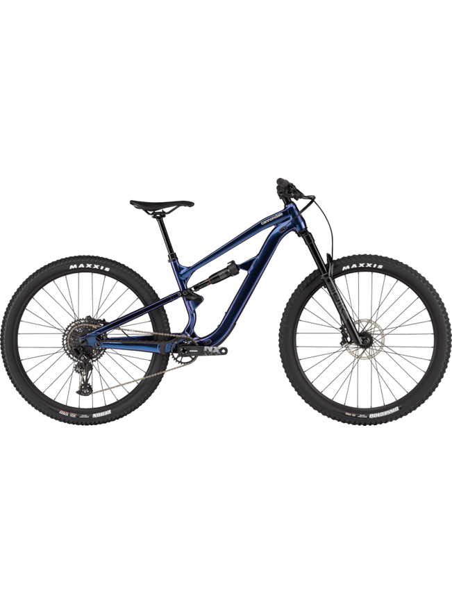Cannondale Habit 3
