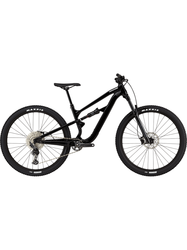 Cannondale Habit 4