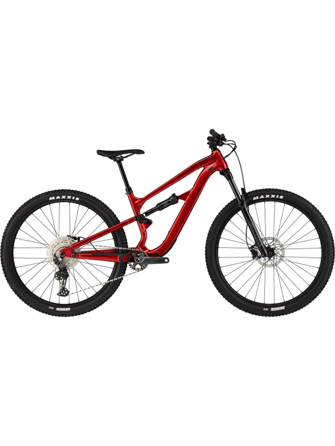 Cannondale Habit 4