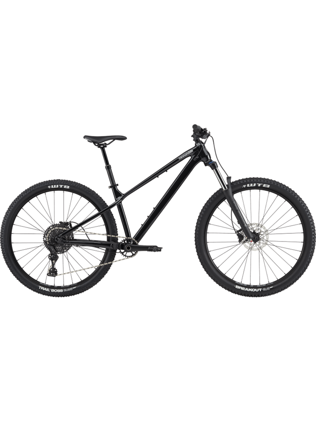 Cannondale Habit HT 3