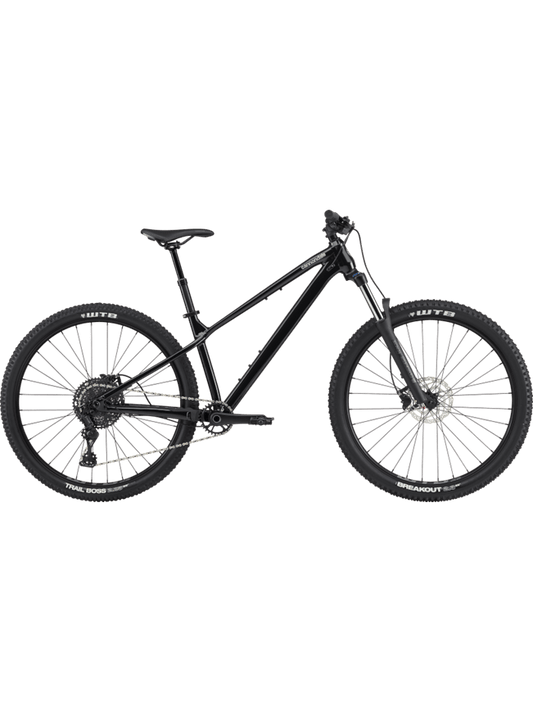 Cannondale Habit HT 3