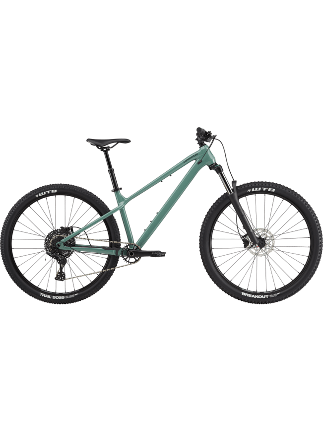 Cannondale Habit HT 3