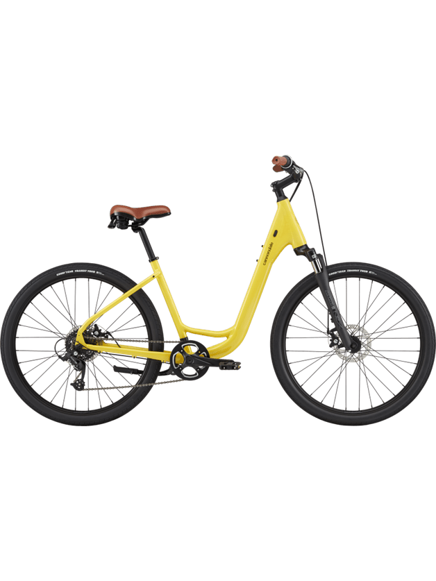 Cannondale Adventure 2