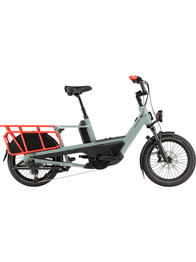 Cannondale Cargowagen Neo