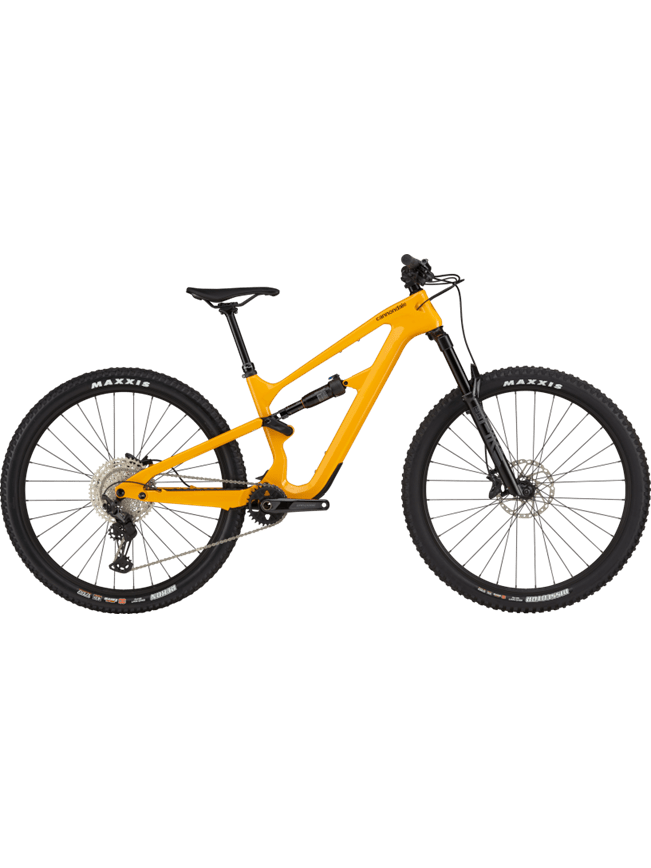 Cannondale Habit Carbon 2
